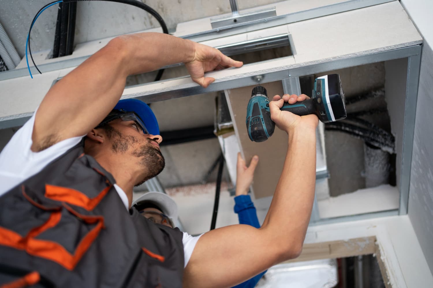 Ductwork Services